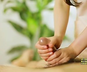 Japanese Massage Handjob